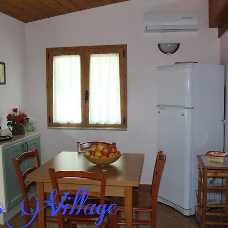 Iris Village San Sostene Exterior photo