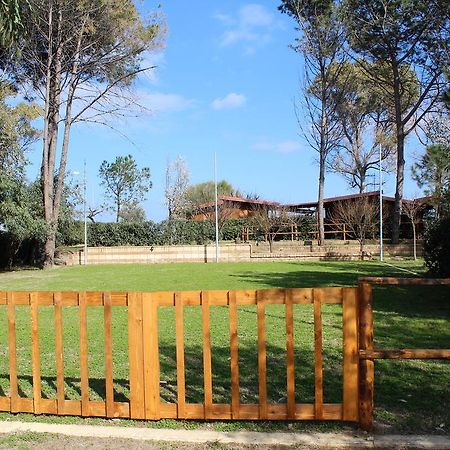 Iris Village San Sostene Exterior photo
