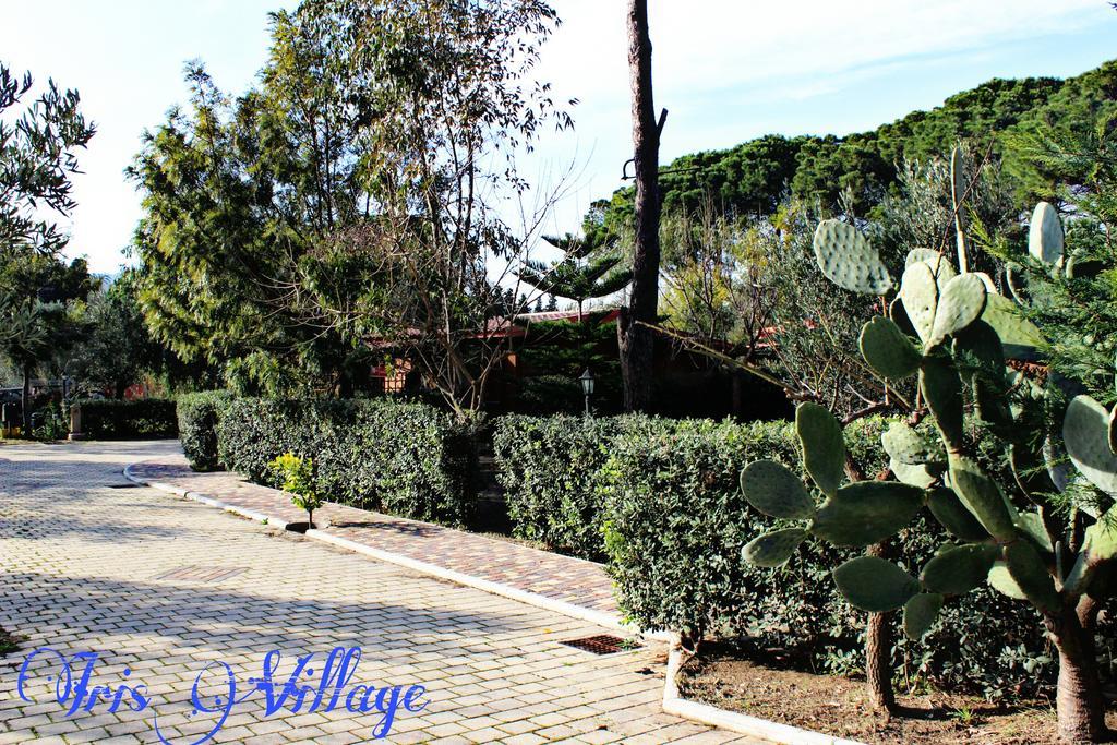 Iris Village San Sostene Exterior photo
