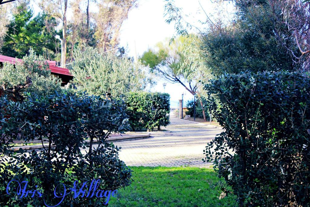 Iris Village San Sostene Exterior photo