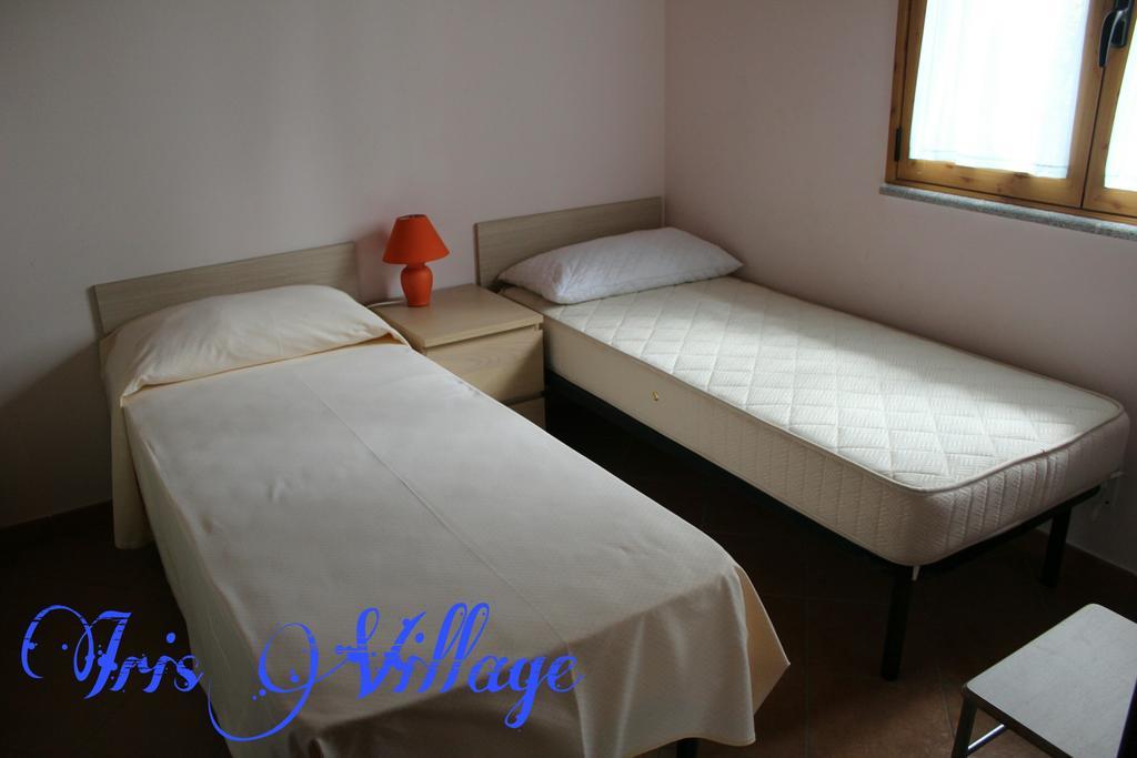 Iris Village San Sostene Exterior photo