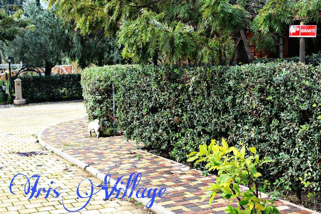 Iris Village San Sostene Exterior photo