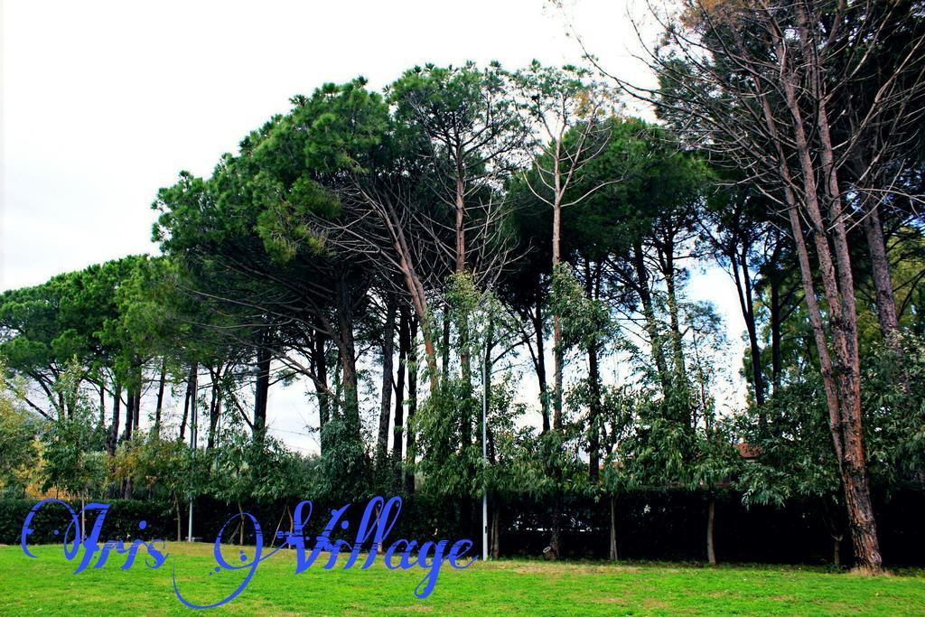 Iris Village San Sostene Exterior photo