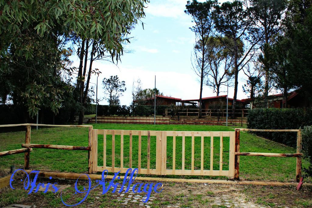 Iris Village San Sostene Exterior photo
