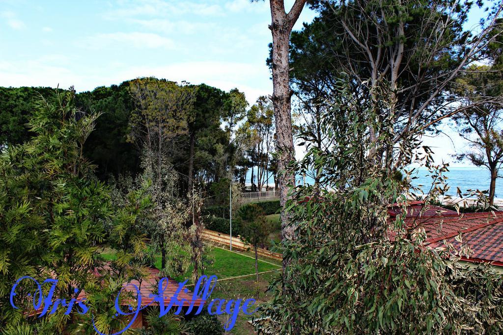 Iris Village San Sostene Exterior photo