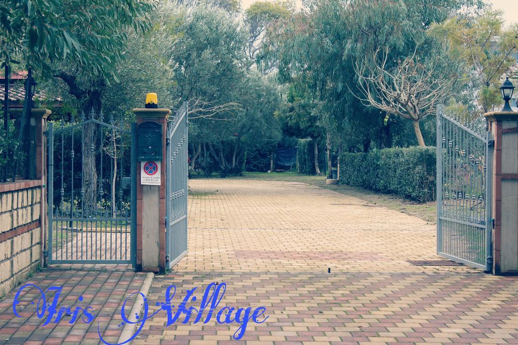 Iris Village San Sostene Exterior photo