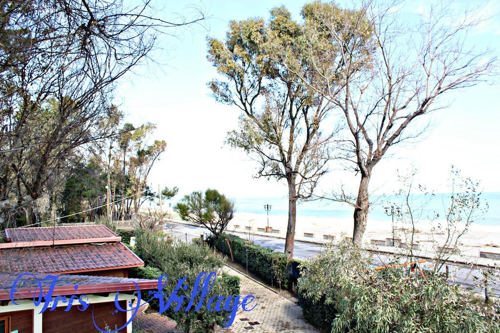 Iris Village San Sostene Exterior photo