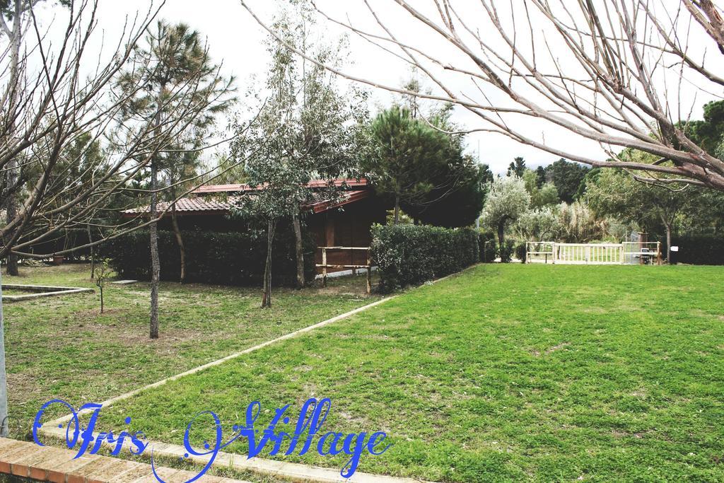 Iris Village San Sostene Exterior photo