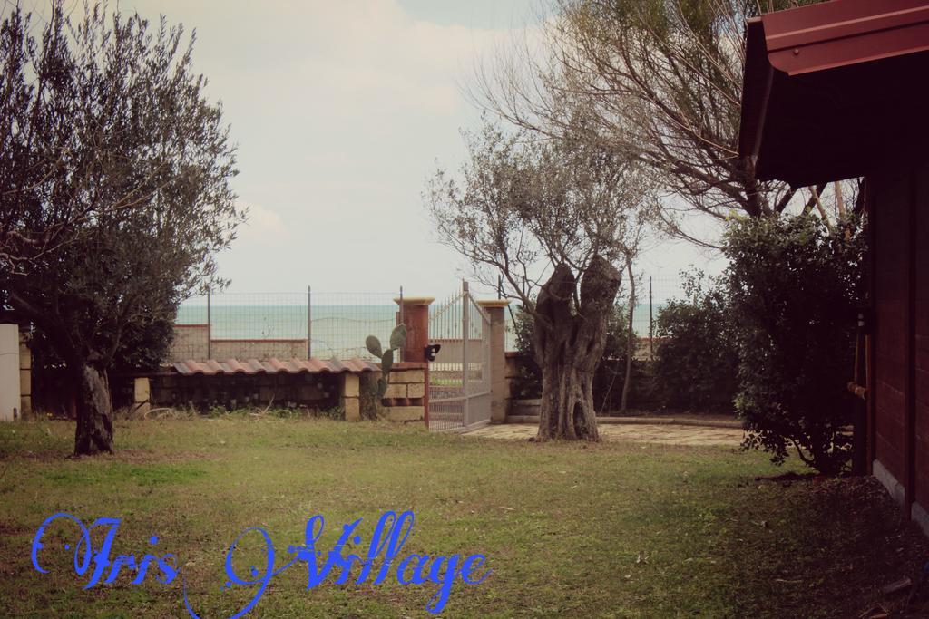 Iris Village San Sostene Exterior photo