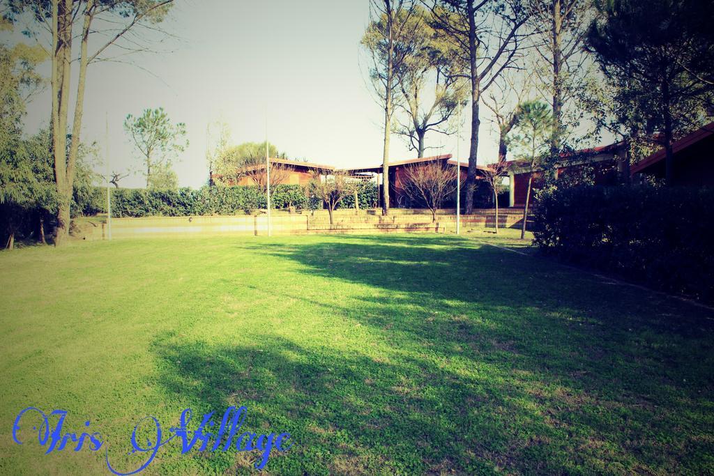 Iris Village San Sostene Exterior photo