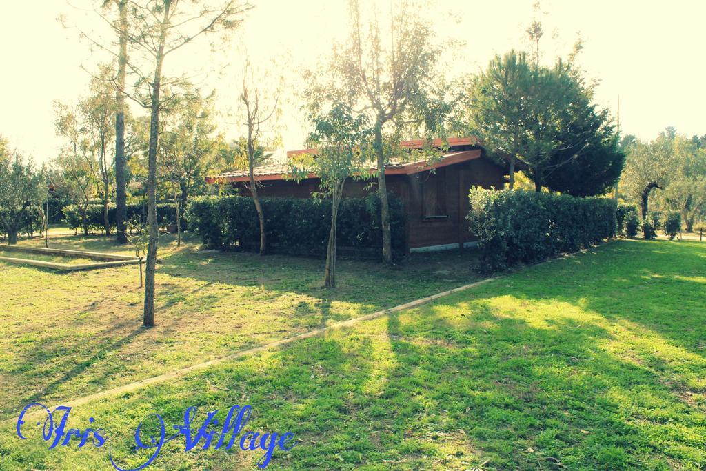 Iris Village San Sostene Exterior photo