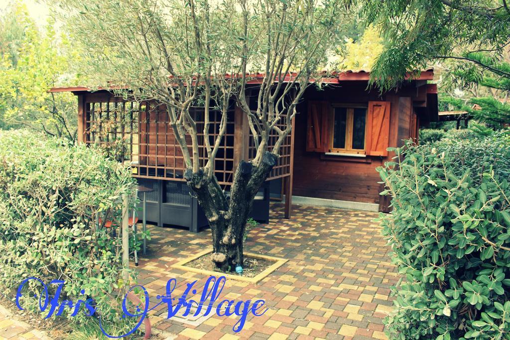 Iris Village San Sostene Exterior photo