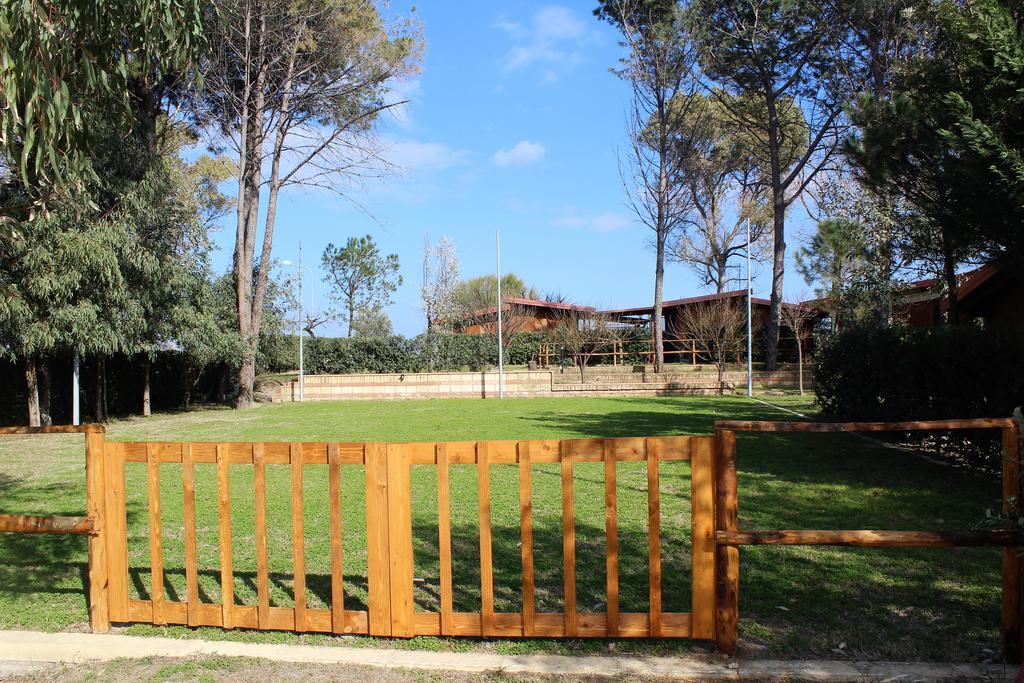 Iris Village San Sostene Exterior photo